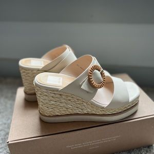 Dolce Vita Heeled Sandal